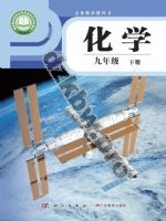 科粤版粤教版九年级化学下册